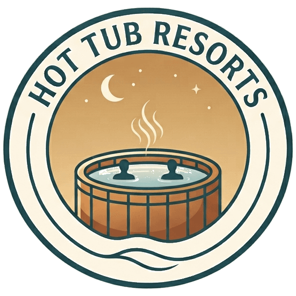 Hot Tub Resorts